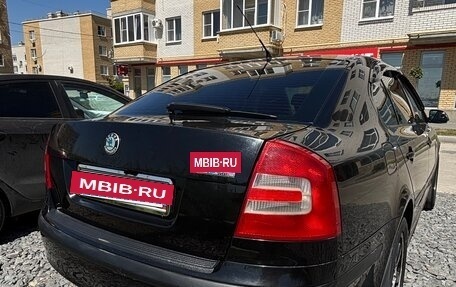 Skoda Octavia, 2008 год, 608 000 рублей, 5 фотография