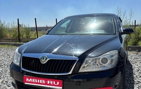 Skoda Octavia, 2008 год, 608 000 рублей, 2 фотография