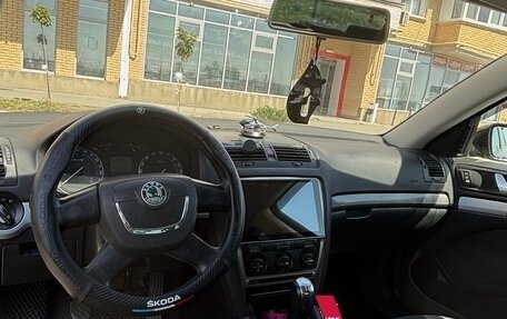 Skoda Octavia, 2008 год, 608 000 рублей, 3 фотография