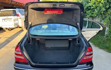 Mercedes-Benz E-Класс, 2002 год, 1 050 000 рублей, 8 фотография