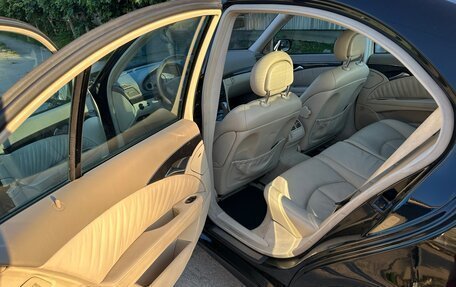 Mercedes-Benz E-Класс, 2002 год, 1 050 000 рублей, 12 фотография