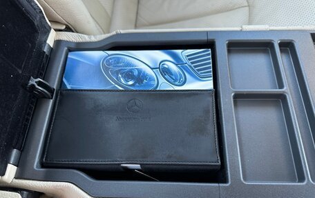 Mercedes-Benz E-Класс, 2002 год, 1 050 000 рублей, 16 фотография
