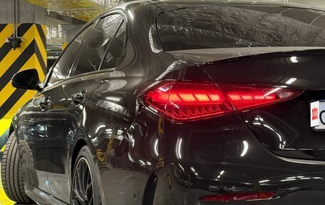 Mercedes-Benz C-Класс, 2021 год, 5 150 000 рублей, 13 фотография