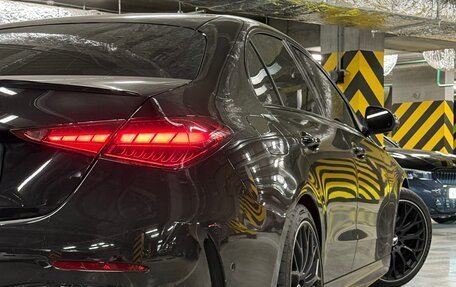Mercedes-Benz C-Класс, 2021 год, 5 150 000 рублей, 14 фотография