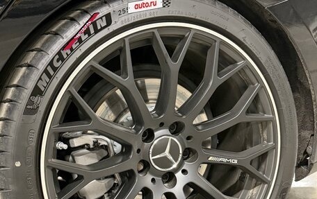 Mercedes-Benz C-Класс, 2021 год, 5 150 000 рублей, 15 фотография