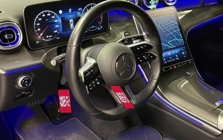 Mercedes-Benz C-Класс, 2021 год, 5 150 000 рублей, 17 фотография