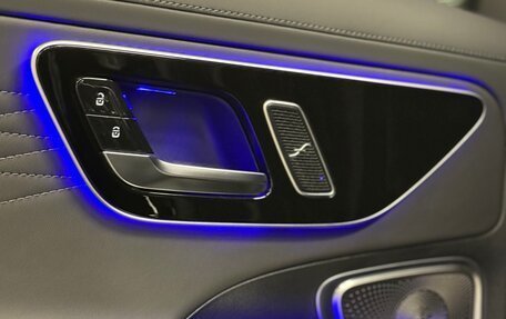 Mercedes-Benz C-Класс, 2021 год, 5 150 000 рублей, 20 фотография