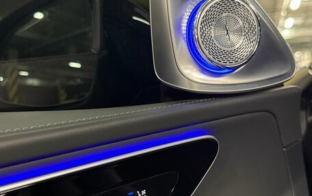 Mercedes-Benz C-Класс, 2021 год, 5 150 000 рублей, 19 фотография