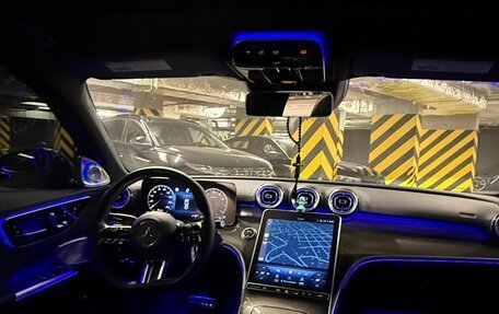 Mercedes-Benz C-Класс, 2021 год, 5 150 000 рублей, 23 фотография