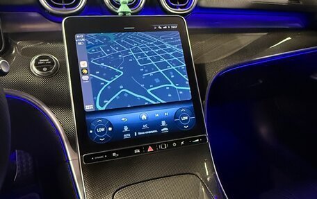 Mercedes-Benz C-Класс, 2021 год, 5 150 000 рублей, 25 фотография