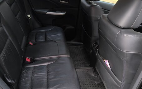 Honda CR-V IV, 2014 год, 2 100 000 рублей, 11 фотография