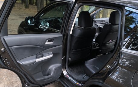 Honda CR-V IV, 2014 год, 2 100 000 рублей, 12 фотография