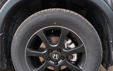 Honda CR-V IV, 2014 год, 2 100 000 рублей, 8 фотография