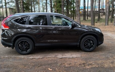 Honda CR-V IV, 2014 год, 2 100 000 рублей, 6 фотография