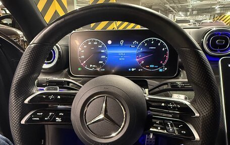 Mercedes-Benz C-Класс, 2021 год, 5 150 000 рублей, 36 фотография