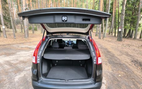 Honda CR-V IV, 2014 год, 2 100 000 рублей, 17 фотография