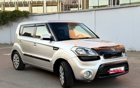 KIA Soul I рестайлинг, 2012 год, 710 000 рублей, 2 фотография