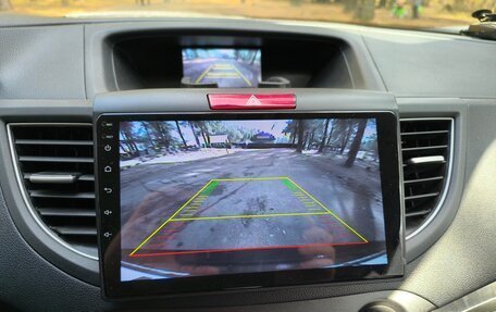 Honda CR-V IV, 2014 год, 2 100 000 рублей, 18 фотография