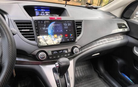Honda CR-V IV, 2014 год, 2 100 000 рублей, 16 фотография