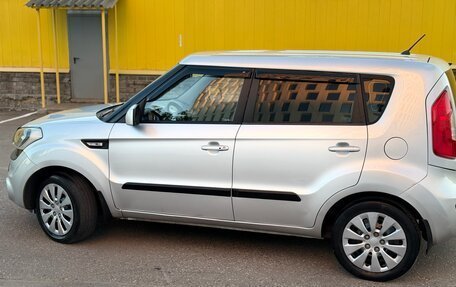 KIA Soul I рестайлинг, 2012 год, 710 000 рублей, 6 фотография