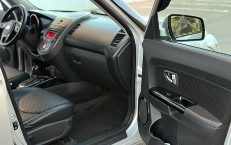 KIA Soul I рестайлинг, 2012 год, 710 000 рублей, 12 фотография