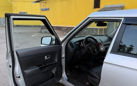 KIA Soul I рестайлинг, 2012 год, 710 000 рублей, 9 фотография