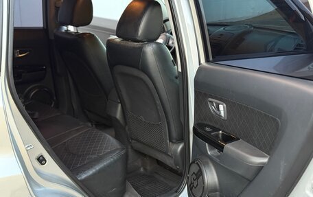 KIA Soul I рестайлинг, 2012 год, 710 000 рублей, 11 фотография