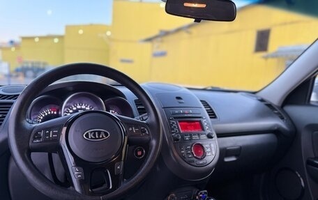 KIA Soul I рестайлинг, 2012 год, 710 000 рублей, 13 фотография