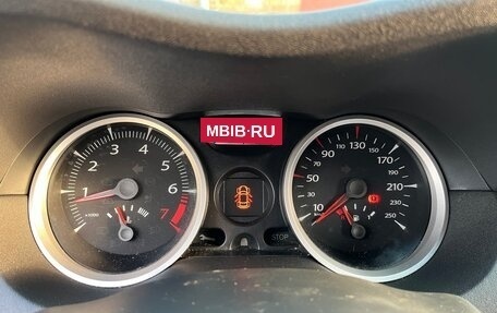 Renault Megane II, 2007 год, 434 000 рублей, 16 фотография