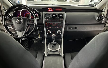 Mazda CX-7 I рестайлинг, 2011 год, 1 099 000 рублей, 18 фотография