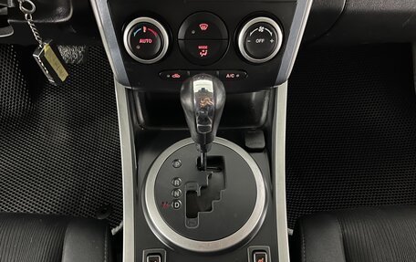 Mazda CX-7 I рестайлинг, 2011 год, 1 099 000 рублей, 16 фотография