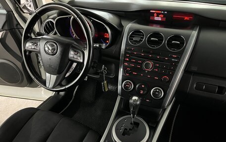 Mazda CX-7 I рестайлинг, 2011 год, 1 099 000 рублей, 13 фотография