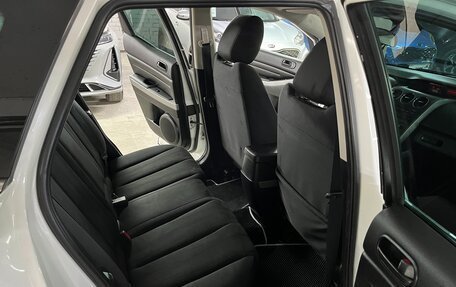 Mazda CX-7 I рестайлинг, 2011 год, 1 099 000 рублей, 21 фотография