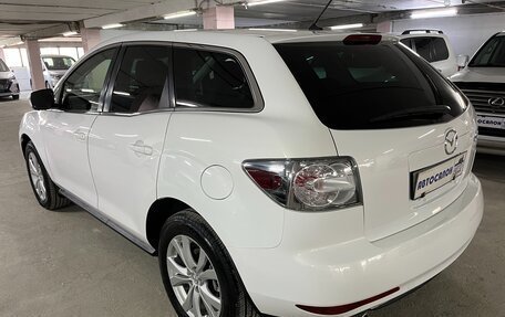 Mazda CX-7 I рестайлинг, 2011 год, 1 099 000 рублей, 8 фотография