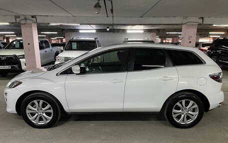 Mazda CX-7 I рестайлинг, 2011 год, 1 099 000 рублей, 9 фотография