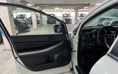 Mazda CX-7 I рестайлинг, 2011 год, 1 099 000 рублей, 11 фотография