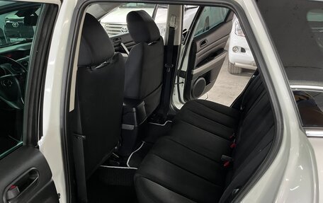 Mazda CX-7 I рестайлинг, 2011 год, 1 099 000 рублей, 20 фотография