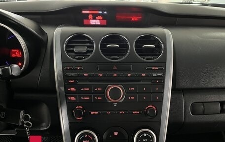 Mazda CX-7 I рестайлинг, 2011 год, 1 099 000 рублей, 15 фотография