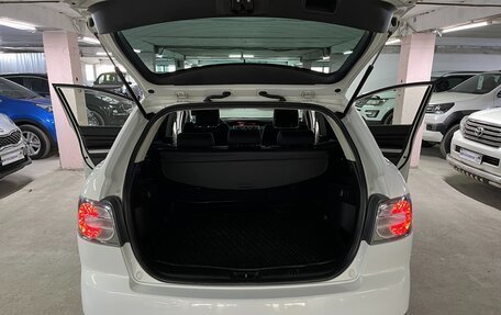 Mazda CX-7 I рестайлинг, 2011 год, 1 099 000 рублей, 23 фотография