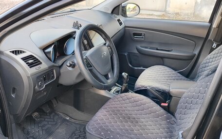 Chery Bonus (A13), 2014 год, 650 000 рублей, 10 фотография