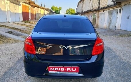 Chery Bonus (A13), 2014 год, 650 000 рублей, 5 фотография