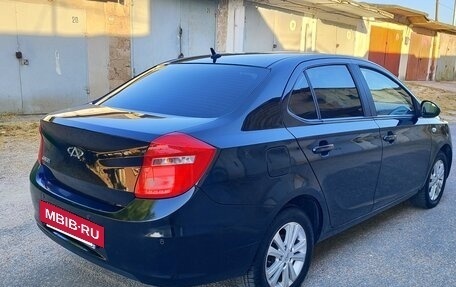 Chery Bonus (A13), 2014 год, 650 000 рублей, 4 фотография