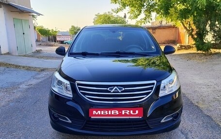 Chery Bonus (A13), 2014 год, 650 000 рублей, 2 фотография