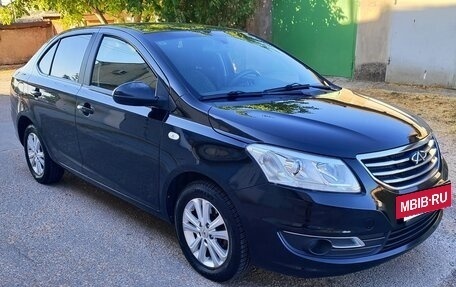 Chery Bonus (A13), 2014 год, 650 000 рублей, 3 фотография