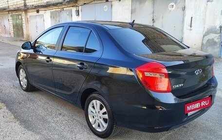 Chery Bonus (A13), 2014 год, 650 000 рублей, 6 фотография