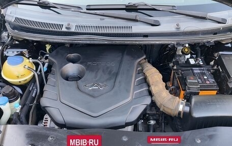 Chery Bonus (A13), 2014 год, 650 000 рублей, 9 фотография