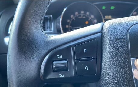 Skoda Superb III рестайлинг, 2010 год, 1 200 000 рублей, 4 фотография