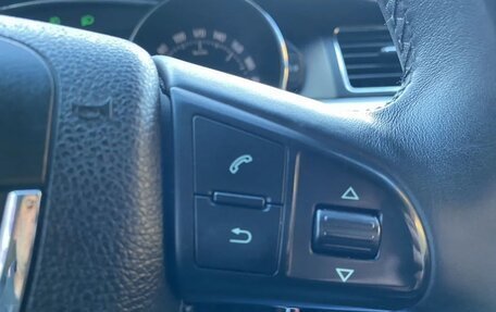 Skoda Superb III рестайлинг, 2010 год, 1 200 000 рублей, 5 фотография