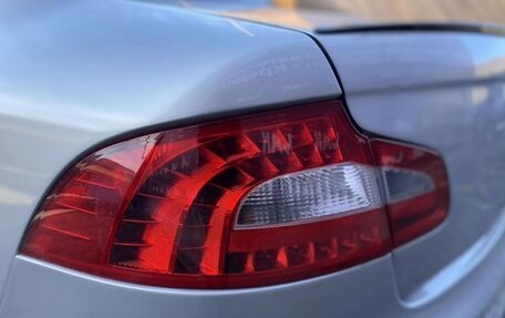 Skoda Superb III рестайлинг, 2010 год, 1 200 000 рублей, 17 фотография
