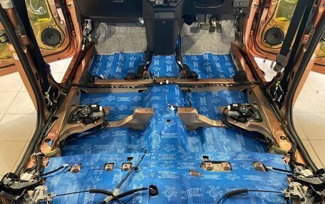 Toyota Roomy I, 2021 год, 1 699 900 рублей, 12 фотография